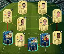 He is 33 years old from belgium and playing for napoli in the italy serie a (1). Fifa 20 Dries Mertens Flashback Sbc Premium Announced Requirements Fifaultimateteam It Uk
