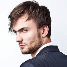 These short, medium and long styles will look great for your thin or thinning hair! Haircuts For Men With Thinning Hair Best Hairs