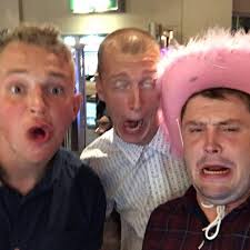 Crowdfunding For Good From JustGiving