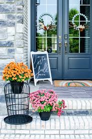 Tricorn is perfect for the shutters and either the red or the blue for the door. Paint Colors In Our Modern Eclectic Home Haute House Love