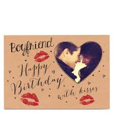 We did not find results for: Buy Photo Birthday Card Boyfriend Lipstick Kisses For Gbp 1 79 4 99 Card Factory Uk