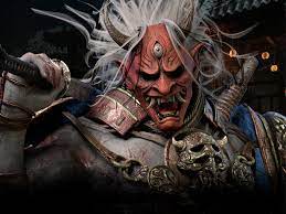 The legacy of the yamaoka bloodline is one of cruelty and madness. The Oni Dead By Daylight Mobile