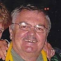 Patrick J. Lipsky Obituary 2014