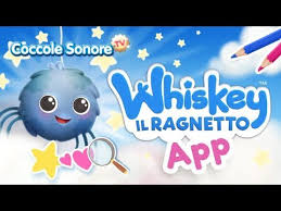 ¿qué te parece esta canción? E Arrivata L App Di Whiskey Il Ragnetto Scaricala Ora Youtube