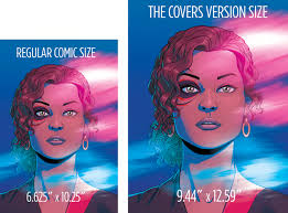 290: Jamie drew the living • Buttondown