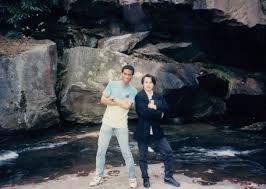Truth Coming Out Of Her Well To Shame Mankind Jean Leon Gerome Jin Wook Lee And I Traveled Around Post Industrial Southwestern Pennsylvania In The Mid 1990s We Met When He Wa With Images Family Photo Album Lee And Me American Story