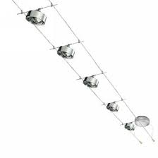 Track Cable And Monorail Lighting From Brilliant Lighting Barn Lighting Kitchen Ceiling Lights Monorail Lighting