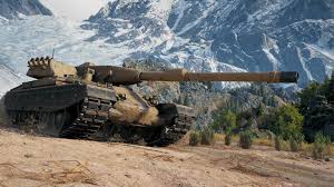 Yes, italy had some tough world war ii tanks: Italian Heavy Tanks Are Coming To World Of Tanks