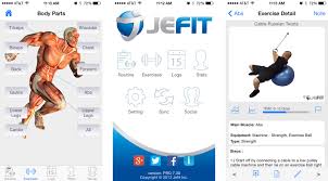 My review of the top five best workout applications for ios and android. Best Weight Lifting And Gym Apps For Iphone Fitocracy Strong Gymbook And More Imore
