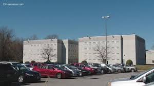 Inmate at Hampton Roads Regional Jail charged with first-degree murder in  death of fellow inmate