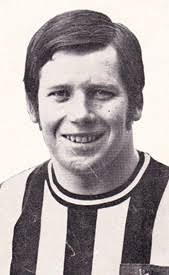 Allen, Geoffrey Barry Allen