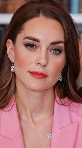 Royal Couple Catherine and Prince of Wales