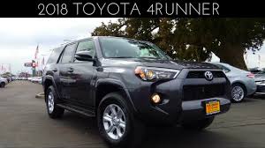 We did not find results for: 2018 Toyota 4runner Sr5 Premium 4 0 L V6 Review Youtube