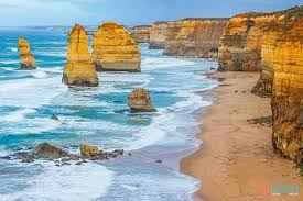 19 Attractions On The Great Ocean Road Drive In Australia