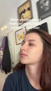 How Do People Use Pet Names in Public and Not Get Embarrassed