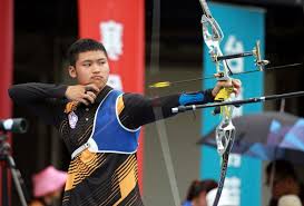 It was a joy to watch you perform at #tokyo2020 , & inspire everyone in taiwan. ä¼æ¥­å°„ç®­è¯è³½ ä¸–ç•Œè³½è„«é¶å¾Œåè„«èƒŽæ›éª¨æ¹¯åŒ…æ¹¯æ™ºéˆžçš„å¥§é‹å¥ªé‡'å¤¢ éº—å°é‹å‹•å ±
