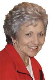 Inside Joplin Obituaries: Barbara Mullin