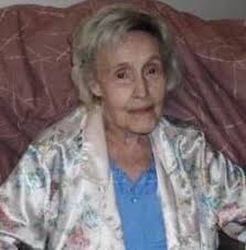 Dixie Nell Potts Enoch (1924-2011)