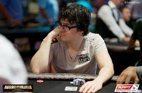 Mike McDonald chipleaderom na rekordnej 2014 Aussie Millions $100k  Challenge, ďalej idú aj Ivey, Dwan a Blom