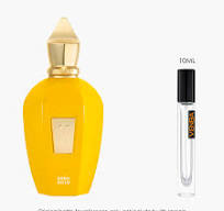 Xerjoff Erba Gold EDP