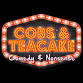Cobs & Teacake event image