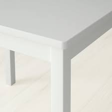 Furniture and inspiration for a better everyday life at home. Kritter Kindertisch Weiss 59x50 Cm Ikea Deutschland