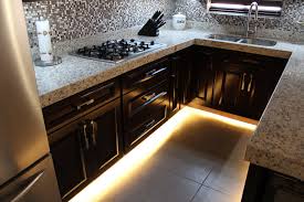 Kitchen Toe Kick Led Lighting Contemporary Kitchen Other By Centenario Fabricantes