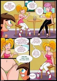 Milf Catchers 1 comic porn | HD Porn Comics