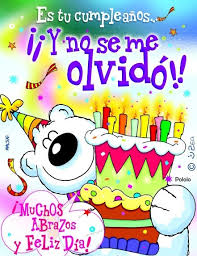 Imagenes De Feliz Cumpleanos Amigo Con Frases Y Mensajes Originales Imagenes Totales