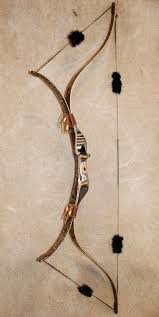 High Performance Bows White Wolf Archery Performance Bow Recurve Bows Archery