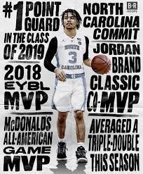 Chris Brickley On Instagram I M So Proud Of You The Cole Anthony You Deserve It You Ve Logged In Like 500 Plus Proud Of You You Deserve It You Deserve