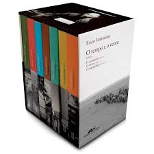 What is the certificate for o tempo e o vento (2013) in australia? Resenha O Tempo E O Vento Conduta Literaria
