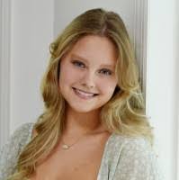 Audrey Klein's Instagram, Twitter & Facebook