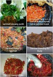 Aroma kemangi yang sangat khas langsung dapat kita rasakan dalam sajian sambal lezat ini. Resep Sambal Bawang Fur Android Apk Herunterladen