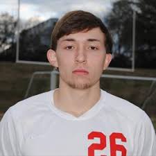 Alexander Schmalenberg's Carroll High School Bio