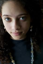 Hannah Grantham...jazz singer..