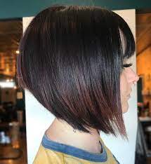 45 Short Hairstyles For Fine Hair Worth Trying In 2021