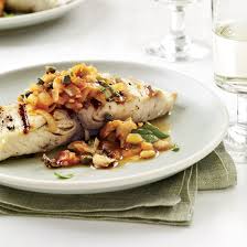 Choosing a theme, such as an italian. Italian Main Dishes Food Wine