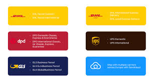 Up to 120 x 60 x 60 cm. How To Choose The Right Delivery Company Dhl Dpd Ups Gls
