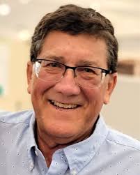 Thomas Arnold Glew Obituary February 9, 2025