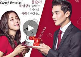 Sweet enemy, drama korea dengan episode terpanjang yang saya tonton. Sweet Enemy Episode 120 Eng Sub Hd Recap Youtube Script By 2394