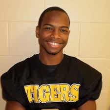 Randy Dewald's Choctaw County High School Bio