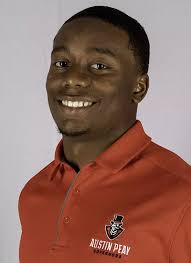 Rodney Saulsberry Jr.