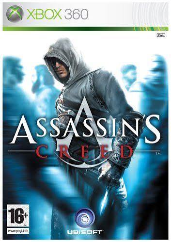 Assissin`s Creed