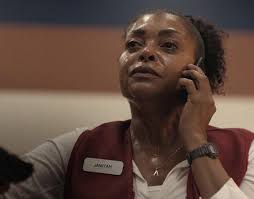 What is the meaning of the ending of the movie Straw?