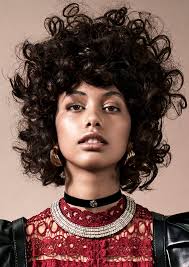 Maybe you would like to learn more about one of these? Capelli Ricci Moda E Tendenze Del 2020 Toni Guy