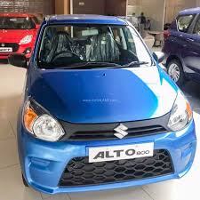 Maruti Suzuki May 2020 Sales At 18 539 Units Lockdown Effect