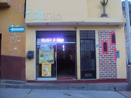 Polleria Asencios - Huari -Ancash