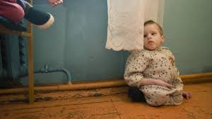 Die geringe informationsdichte trug dazu noch bei. Der Lange Schatten Von Tschernobyl