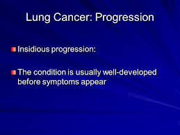 Lung cancer, also known as lung carcinoma, is a malignant lung tumor characterized by uncontrolled cell growth in tissues of the lung. Adult Medical Surgical Nursing Respiratory Module Lung Cancer Ppt Download